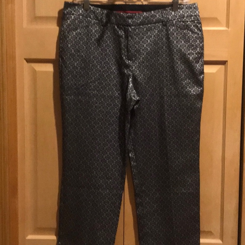New Zac & Rachel Pants